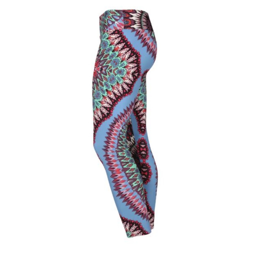 Liquido Active Yoga Pants, Leggings Pilates Medium - Picture 7 of 8
